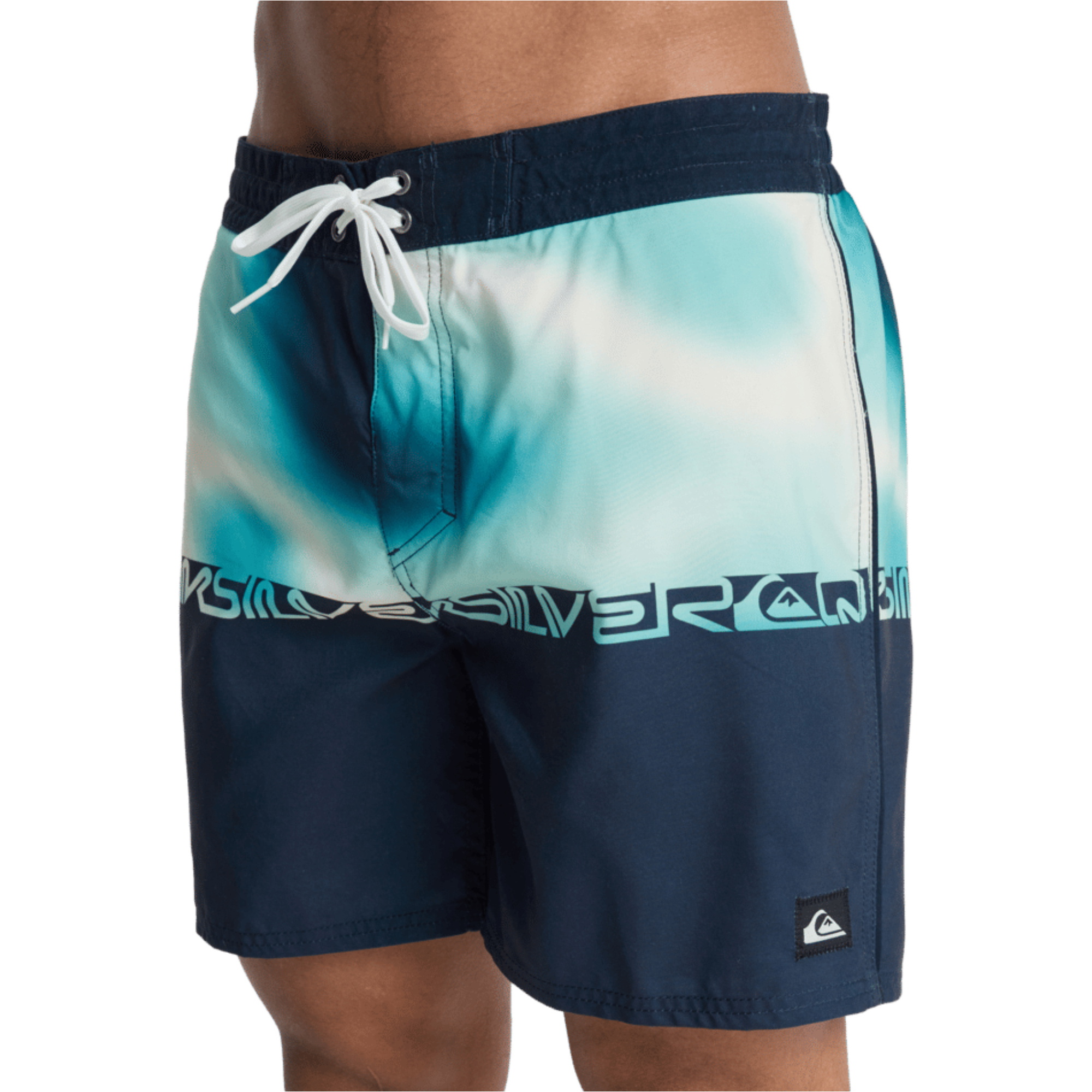 2026 Quiksilver Mens Everyday Half Jam 16
